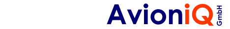 Logo AvioniQ Engineering GmbH